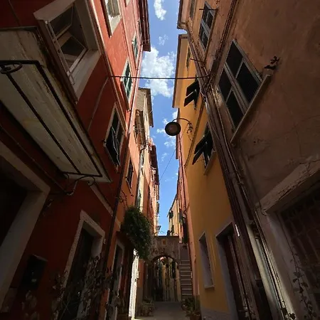 Casa Cargia' Holidays Appartement