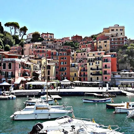 Casa Cargia' Holidays