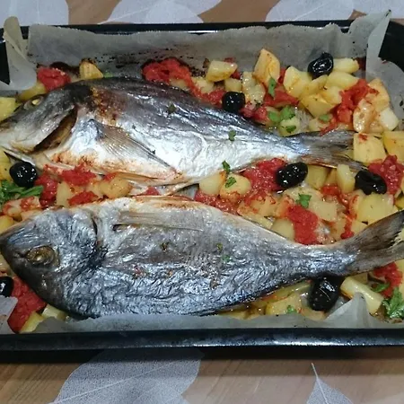 Casa Cargia' Holidays Διαμέρισμα *