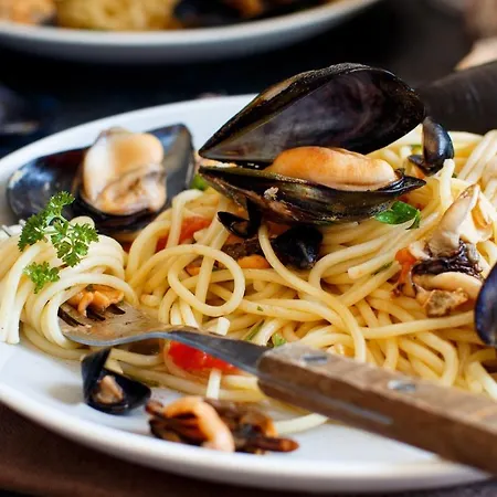 Apartamento Casa Cargia' Holidays