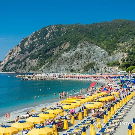 Casa Cargia' Holidays Διαμέρισμα *