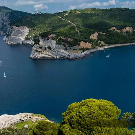 Διαμέρισμα Casa Cargia' Holidays *