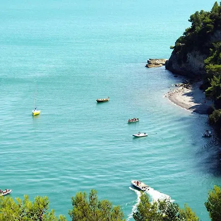 Casa Cargia' Holidays San Terenzo