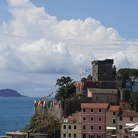 Casa Cargia' Holidays