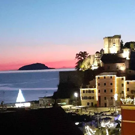 Casa Cargia' Holidays