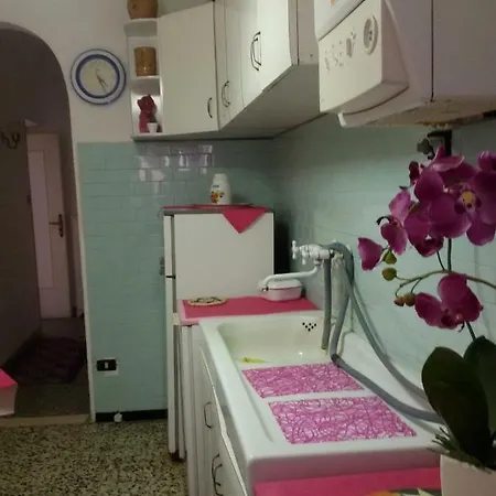 Casa Cargia' Holidays * San Terenzo