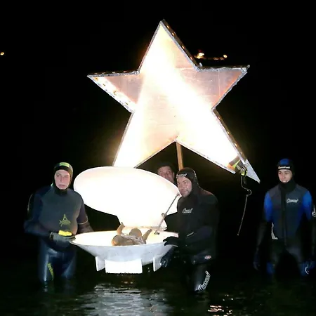 Apartamento Casa Cargia' Holidays