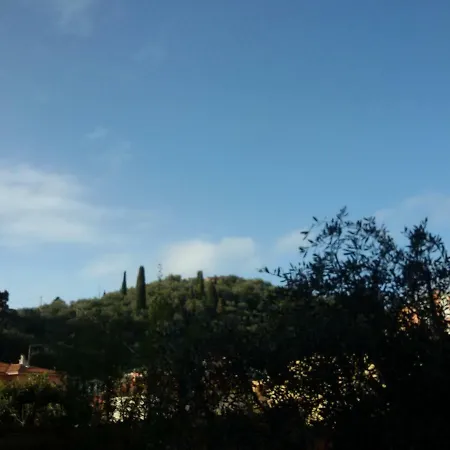Casa Cargia' Holidays Διαμέρισμα *