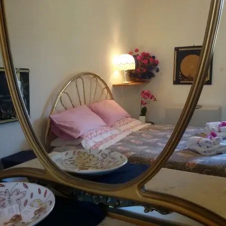 Apartamento Casa Cargia' Holidays