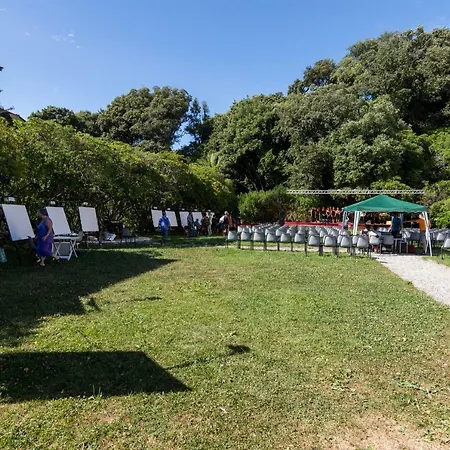 Διαμέρισμα Casa Cargia' Holidays