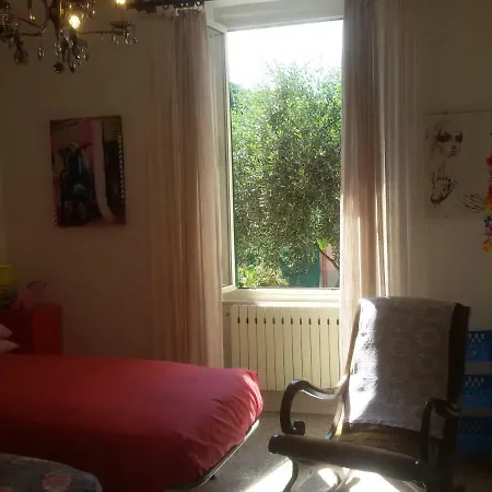 Casa Cargia' Holidays Apartamento *