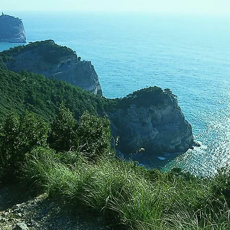 Casa Cargia' Holidays Apartment