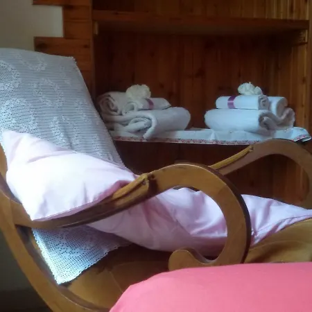 Apartamento Casa Cargia' Holidays *