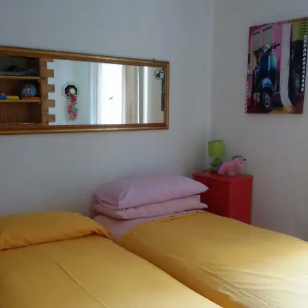 Casa Cargia' Holidays Apartamento *