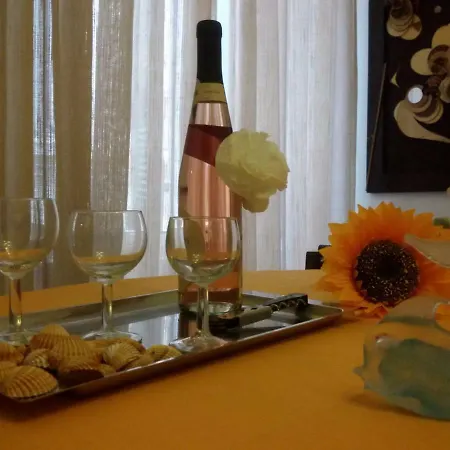 Apartamento Casa Cargia' Holidays *