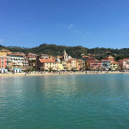 Apartamento Casa Cargia' Holidays San Terenzo