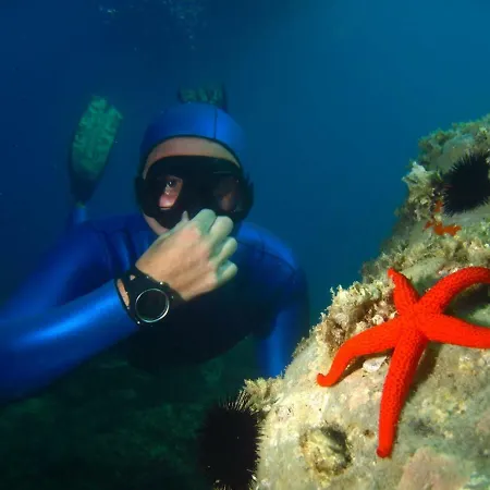 Casa Cargia' Holidays * San Terenzo