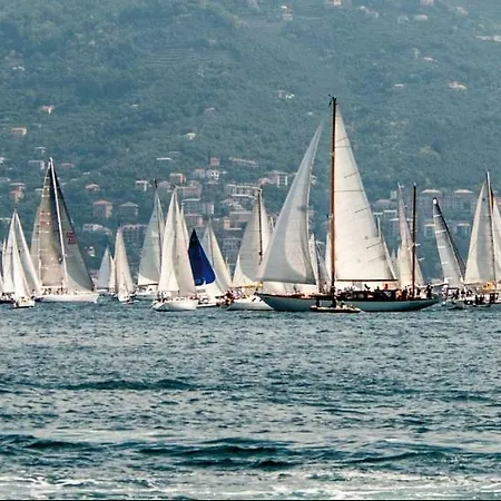 Casa Cargia' Holidays 圣特伦佐