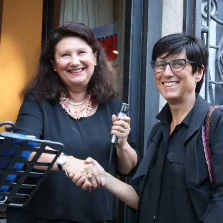 Casa Cargia' Holidays *