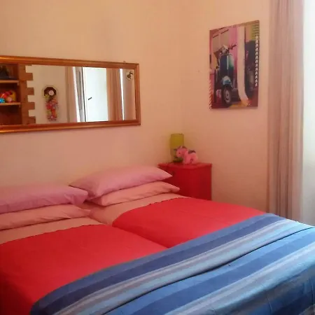 Apartamento Casa Cargia' Holidays *