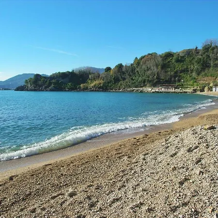 Διαμέρισμα Casa Cargia' Holidays *