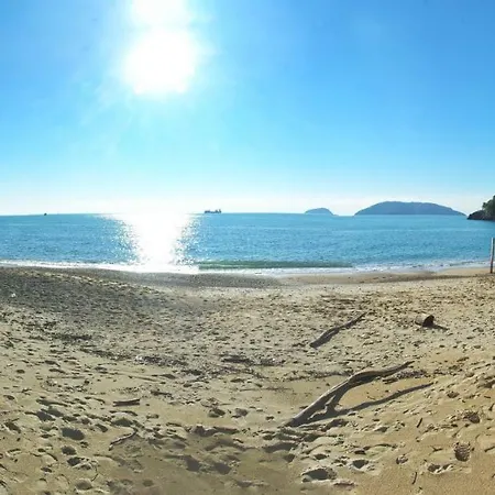 Casa Cargia' Holidays * 圣特伦佐