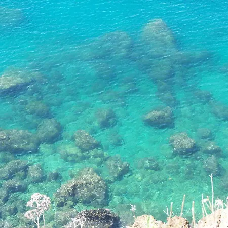 Apartamento Casa Cargia' Holidays