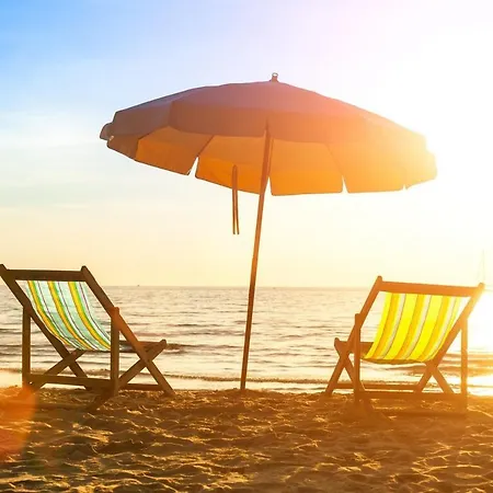Διαμέρισμα Casa Cargia' Holidays San Terenzo