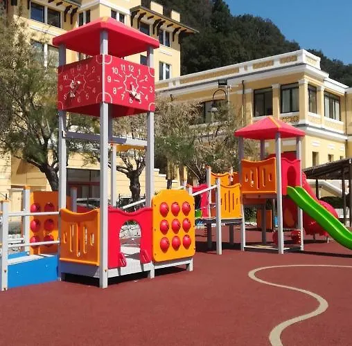 Apartman Casa Cargia' Holidays *