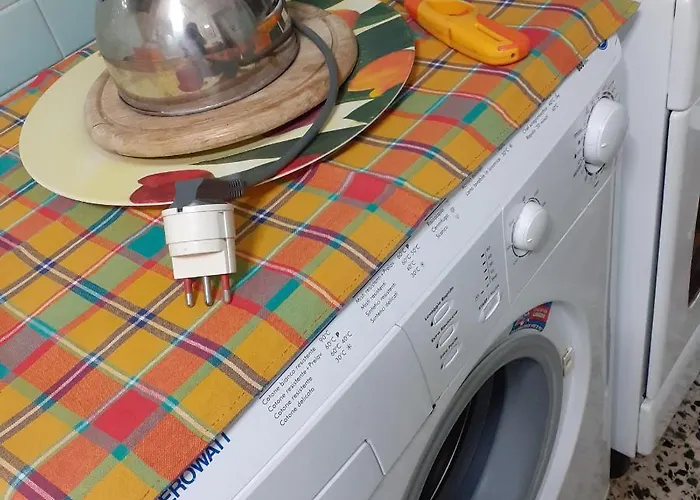 Casa Cargia' Holidays