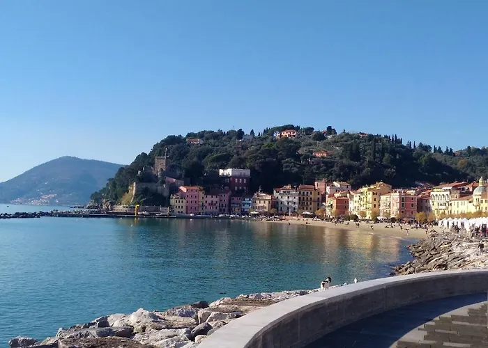 Casa Cargia' Holidays * سان تيرينزو