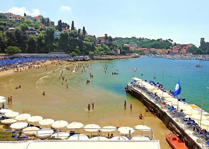Casa Cargia' Holidays * سان تيرينزو