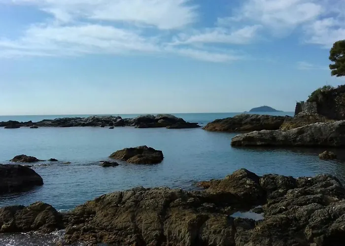 Casa Cargia' Holidays *