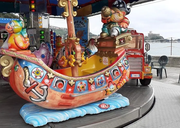 Casa Cargia' Holidays