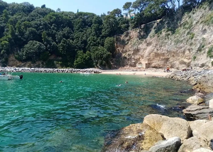 Casa Cargia' Holidays
