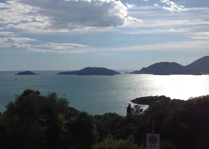 Casa Cargia' Holidays San Terenzo