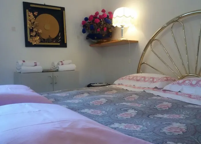 Casa Cargia' Holidays Apartament