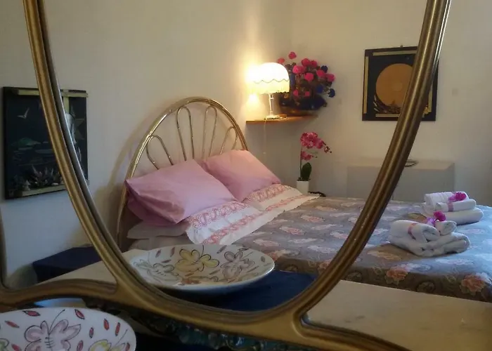 아파트 Casa Cargia' Holidays