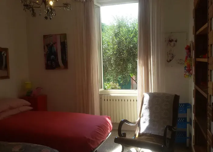 Casa Cargia' Holidays Apartament *