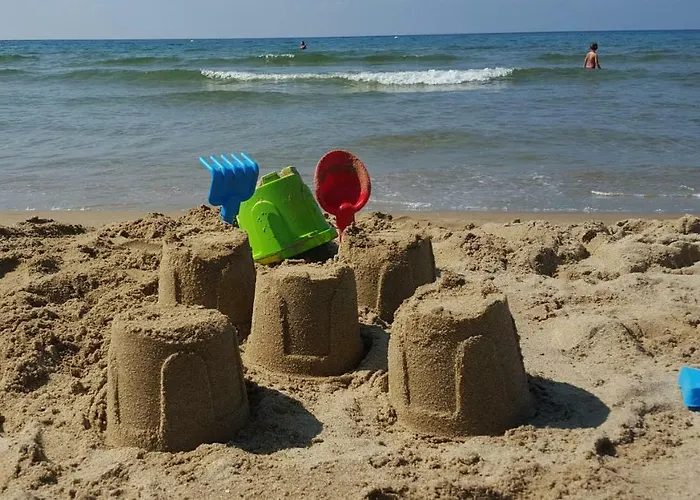 Casa Cargia' Holidays 산테렌조