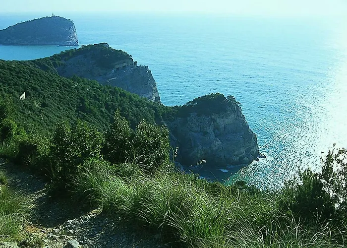 Casa Cargia' Holidays Апартаменты