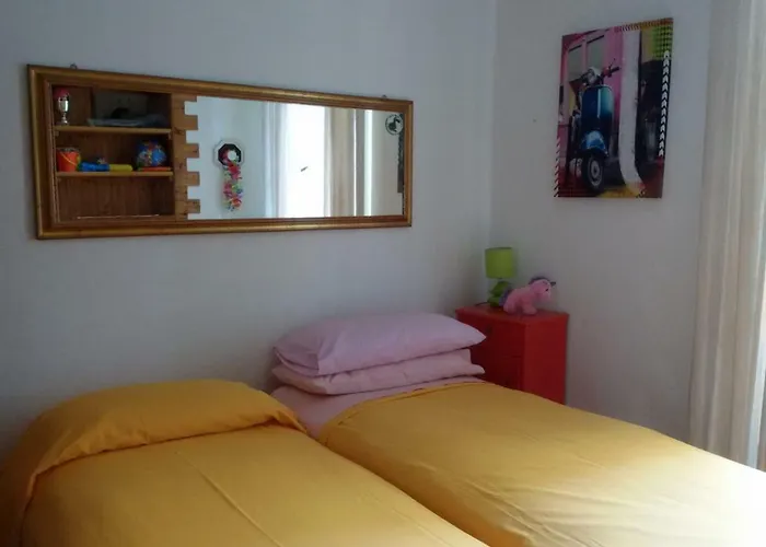 Casa Cargia' Holidays Apartament *