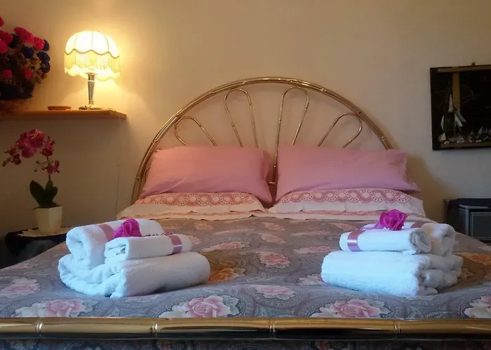 Apartament Casa Cargia' Holidays *