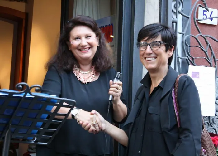 Casa Cargia' Holidays *