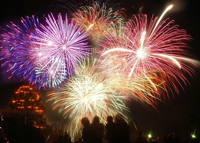 Casa Cargia' Holidays Apartman *