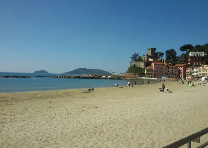 Casa Cargia' Holidays 아파트 *