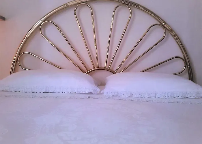 Casa Cargia' Holidays Apartament *