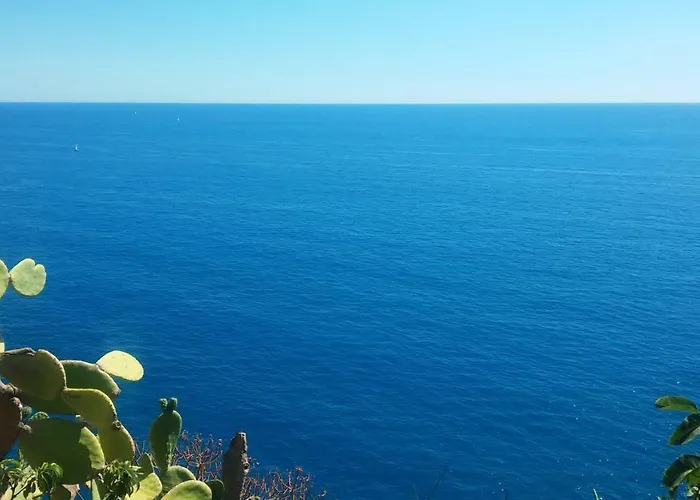 Casa Cargia' Holidays 산테렌조
