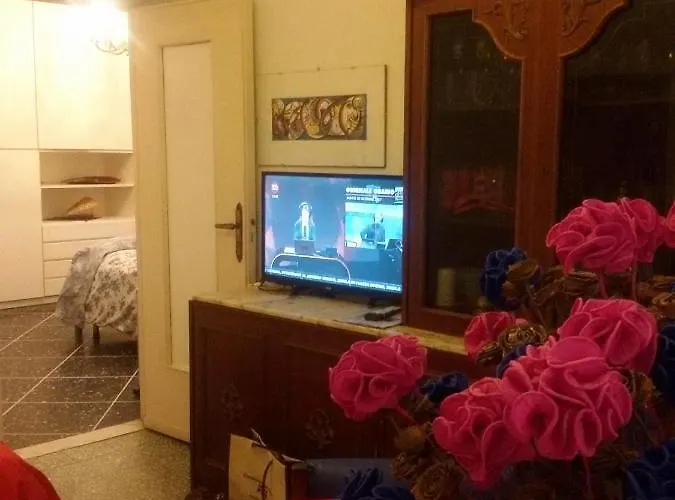 Apartman Casa Cargia' Holidays