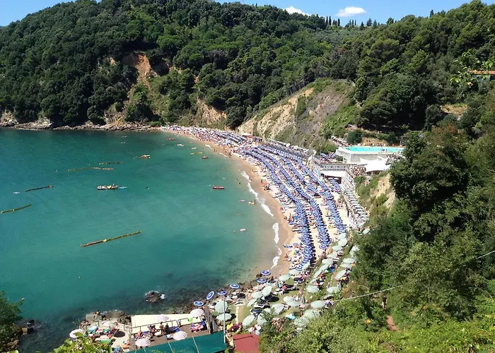Casa Cargia' Holidays 아파트 산테렌조
